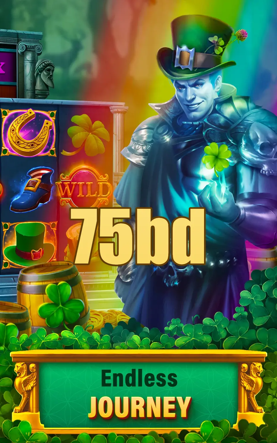 75bd স্ক্রিনশট অফিসিয়াল APK